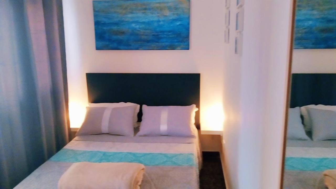 Burrero Beach Stay - Sunshine El Burrero Extérieur photo