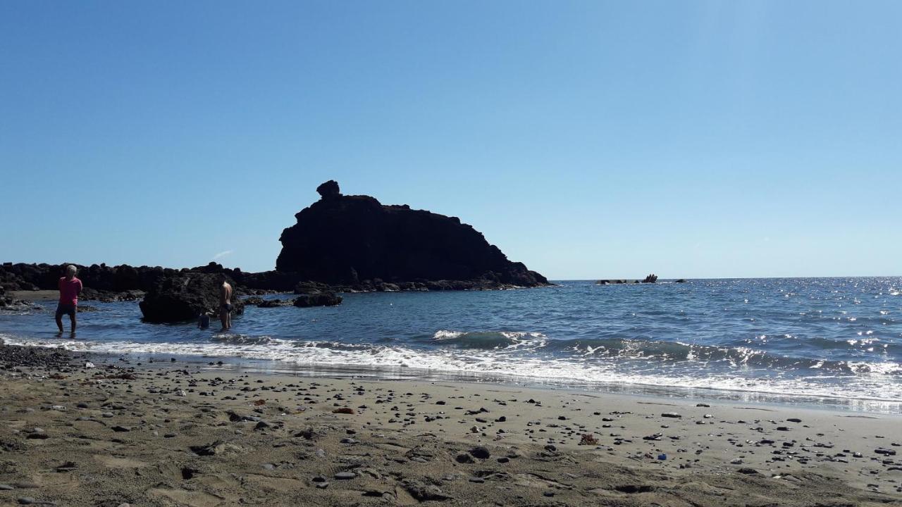 Burrero Beach Stay - Sunshine El Burrero Extérieur photo